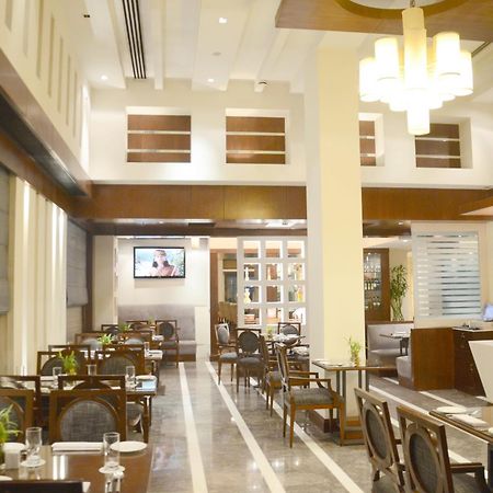 The Acura, Bmk Hotel Gurgaon Exterior photo
