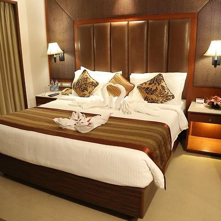 The Acura, Bmk Hotel Gurgaon Exterior photo
